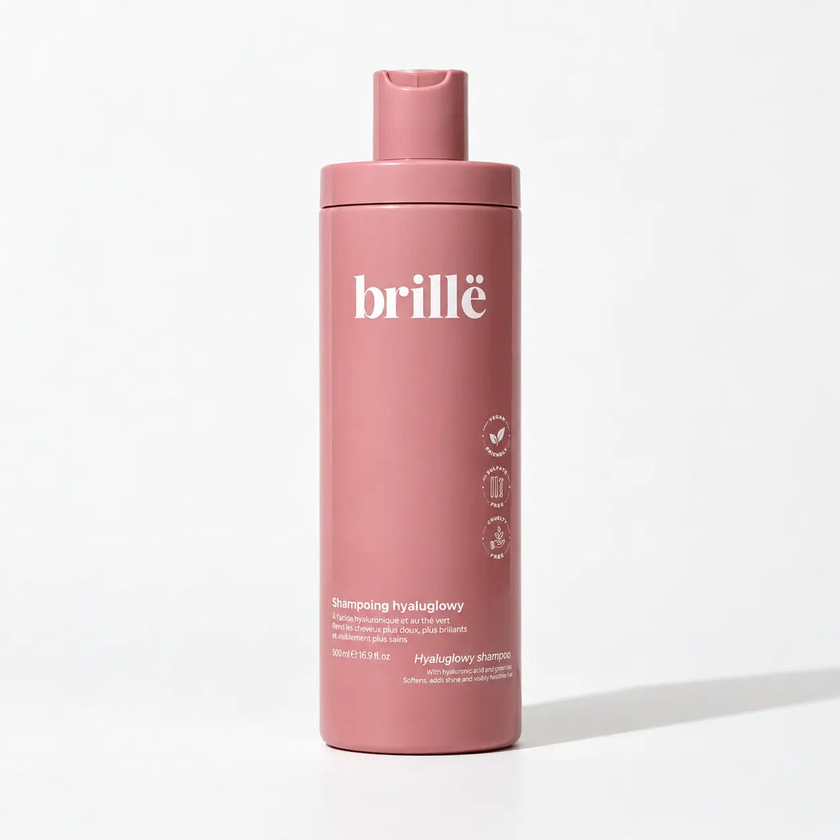 Shampoing Régénérant Cuir Chevelu Sensible - Sans Sulfate
