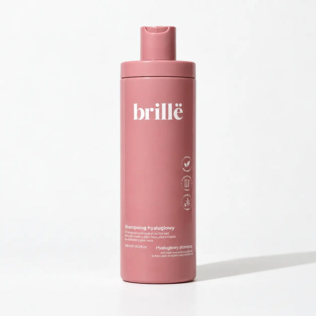 Shampoing Régénérant Cuir Chevelu Sensible - Sans Sulfate