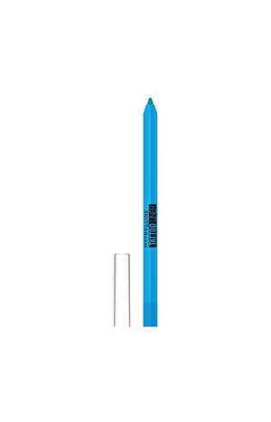 Crayon gel eyeliner - Tattoo Liner