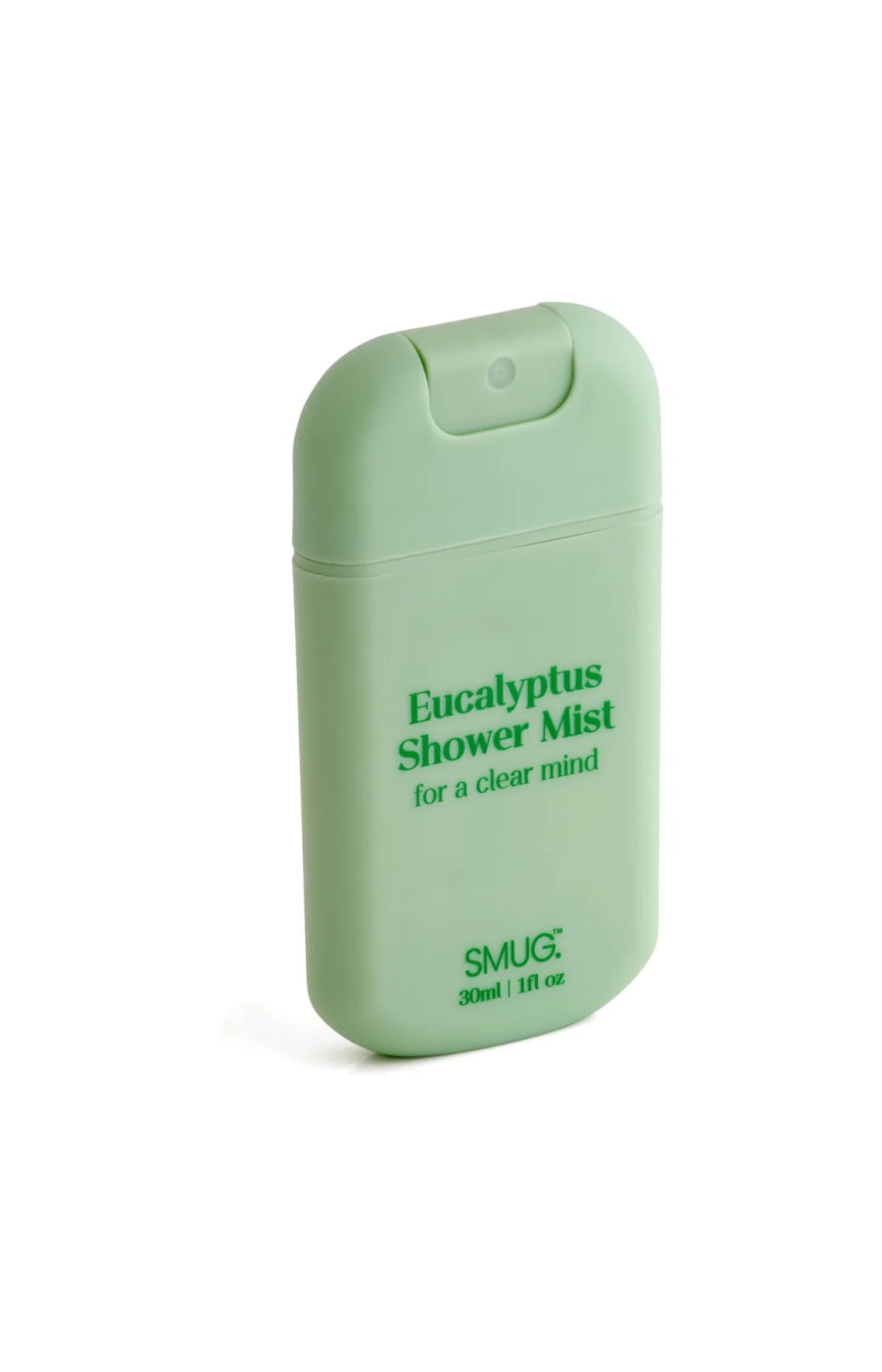 Brume de douche - Eucalyptus
