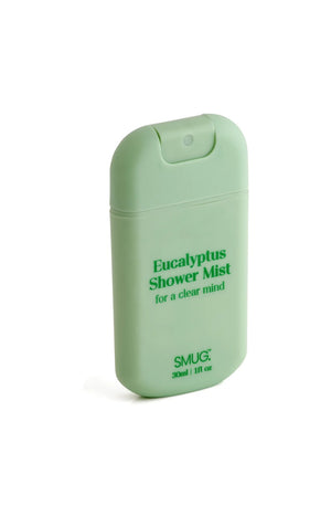 Brume de douche - Eucalyptus