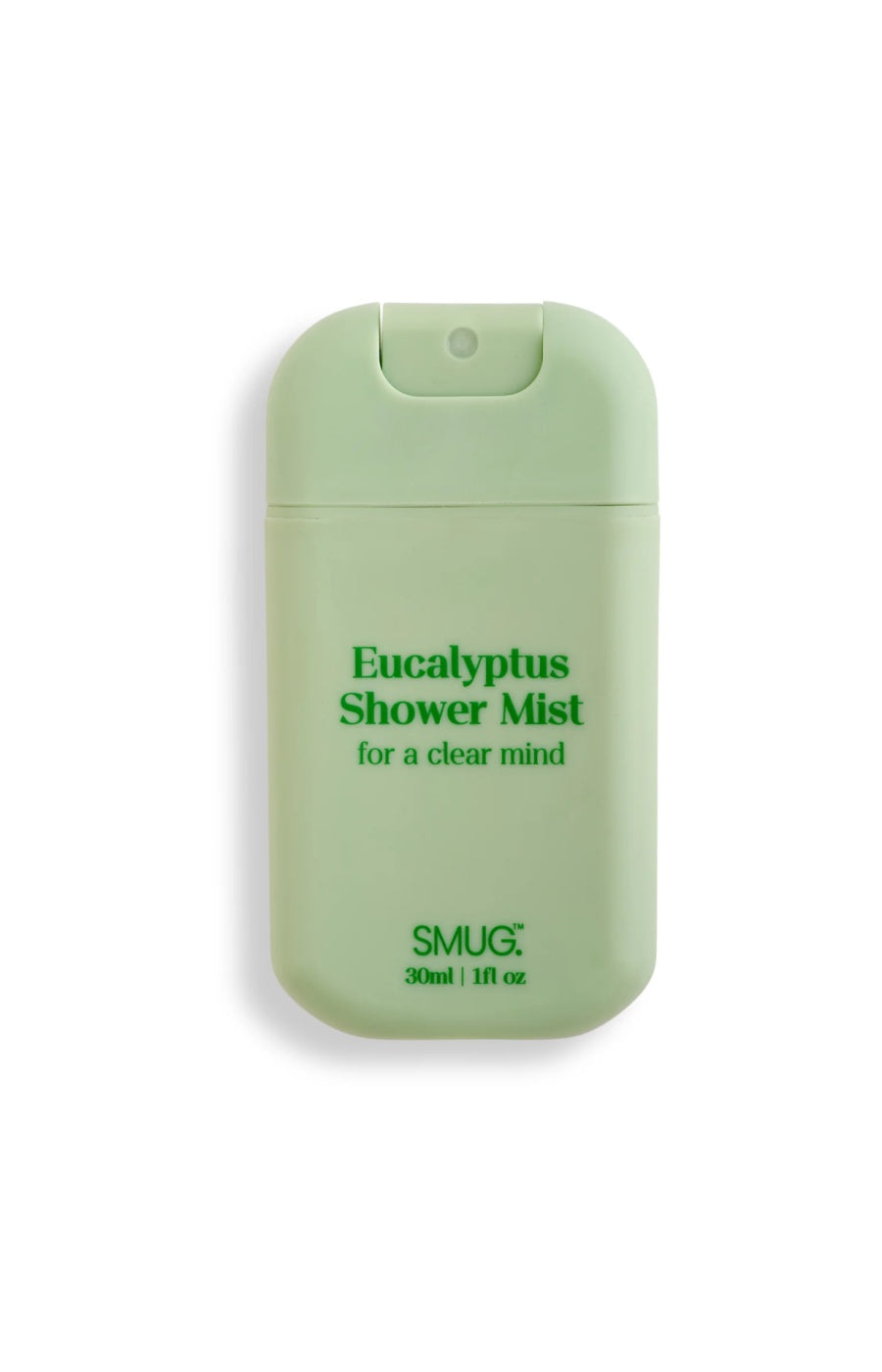 Brume de douche - Eucalyptus