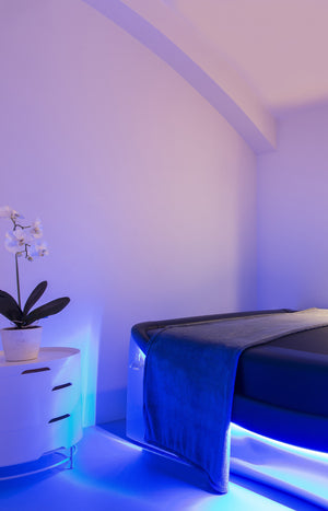 Accès spa PRIVATIF en DUO - 1h30