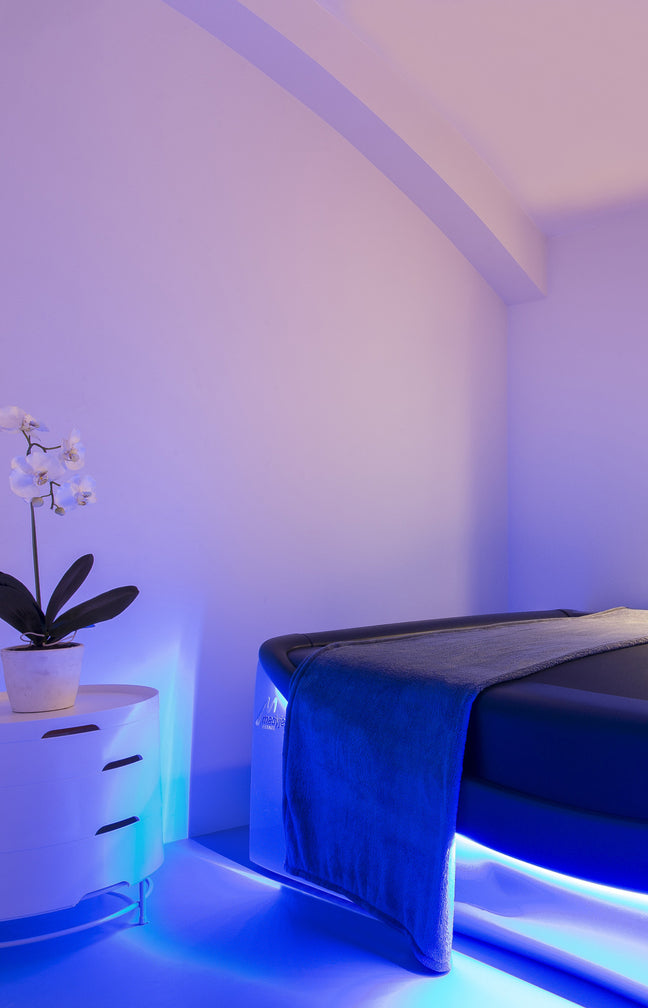 Accès spa PRIVATIF en DUO - 1h30