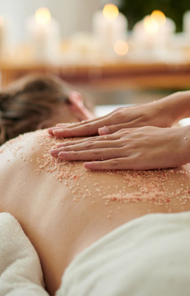 Rituel 3 soins Sothys 75 min & Accès spa (1h) – Solo