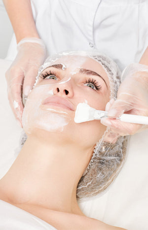 Soin visage personnalisé 1h15