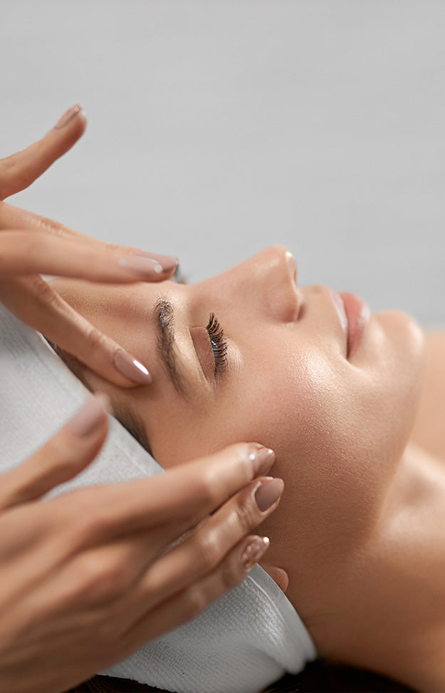 Soin du visage Sébo Purifiant + Luminothérapie
