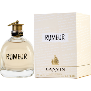 Rumeur Eau de parfum - Floral boisé musqué