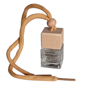 Diffuseur pour voiture - Oud - Boisé