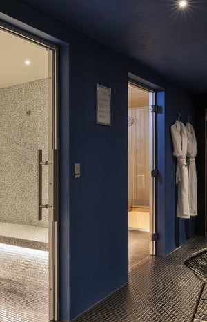 Accès spa PRIVATIF en DUO - 1h30