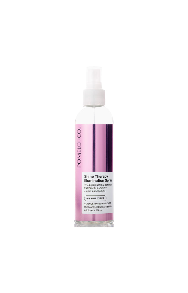 Spray cheveux - Shine Therapy