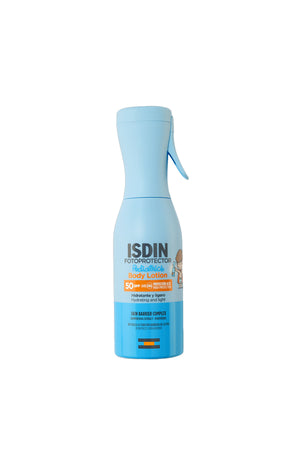 Spray solaire corps SPF50+ - Enfant