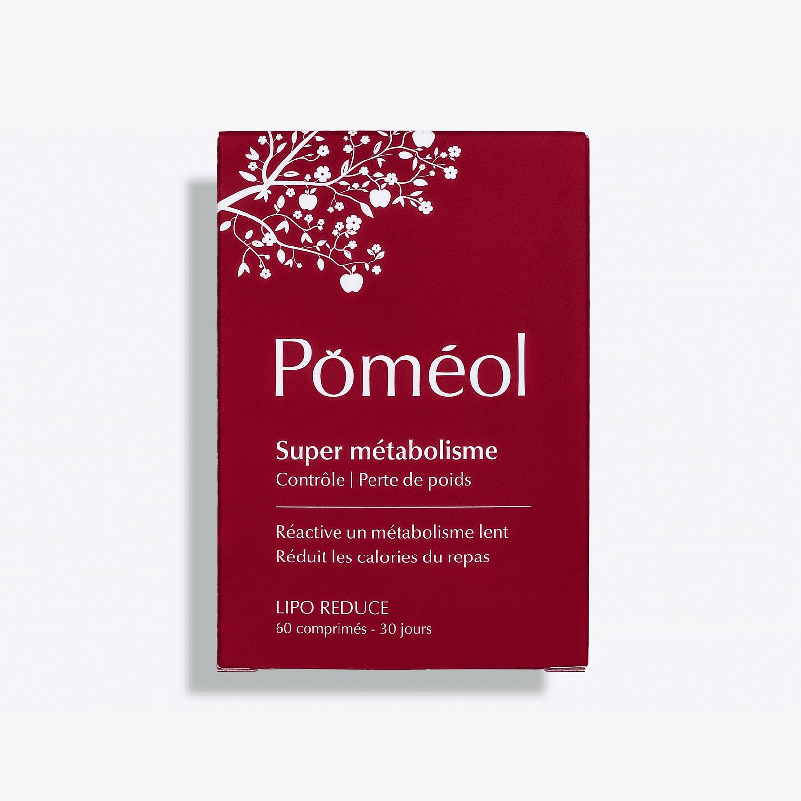 Accélérateur métabolisme - programme perte de poids - GLP-1
