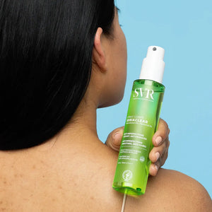Spray corporel anti-imperfections - Acide salicylique & niacinamide - Sebiaclear