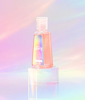 Gel Mains Nettoyant Unicorn Edition