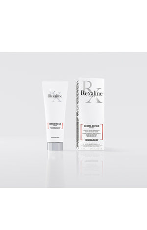 Masque hydratant - Derma Repair - Visage - 75 ml
