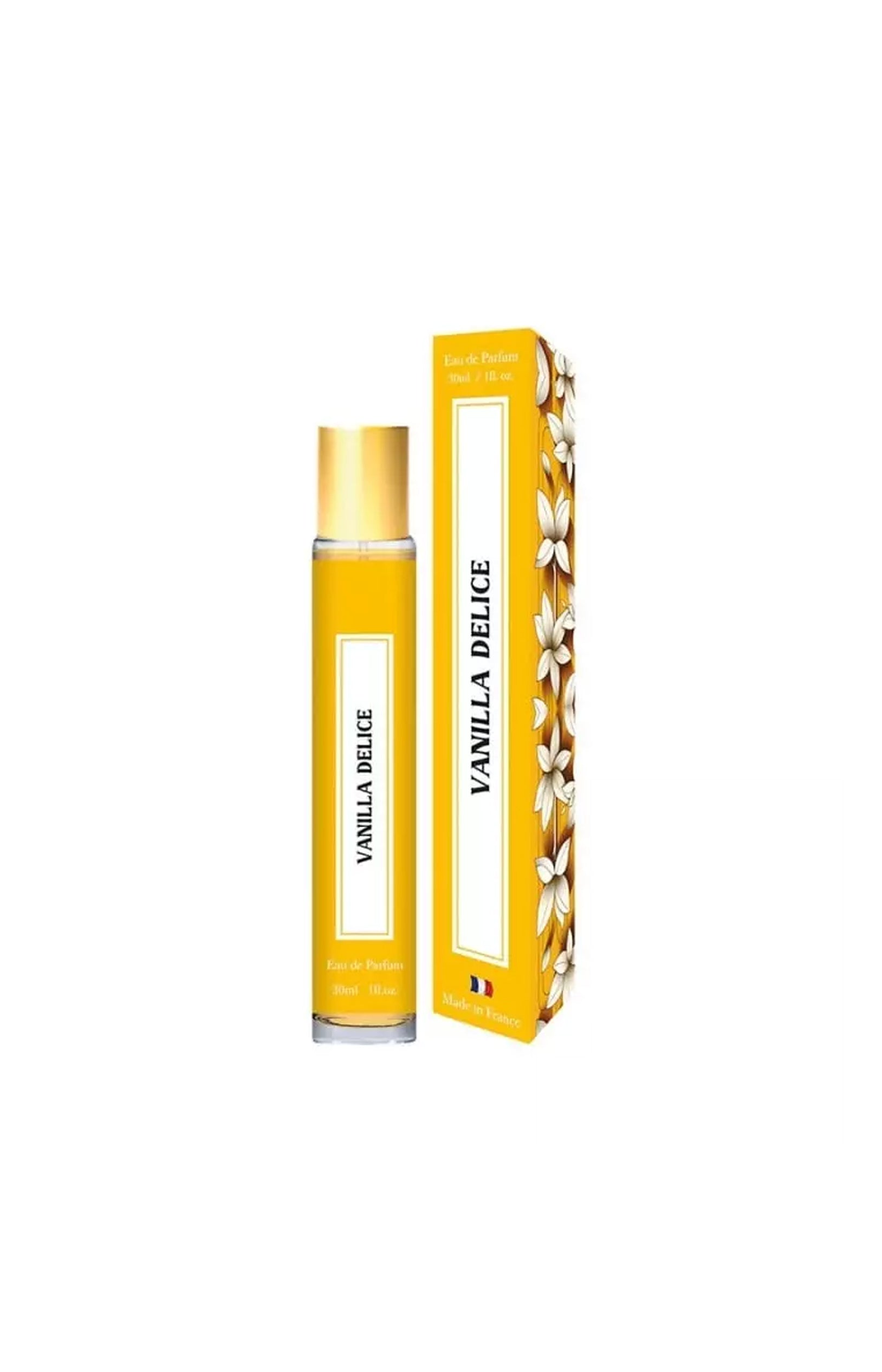 Vanilla Delice Eau de parfum