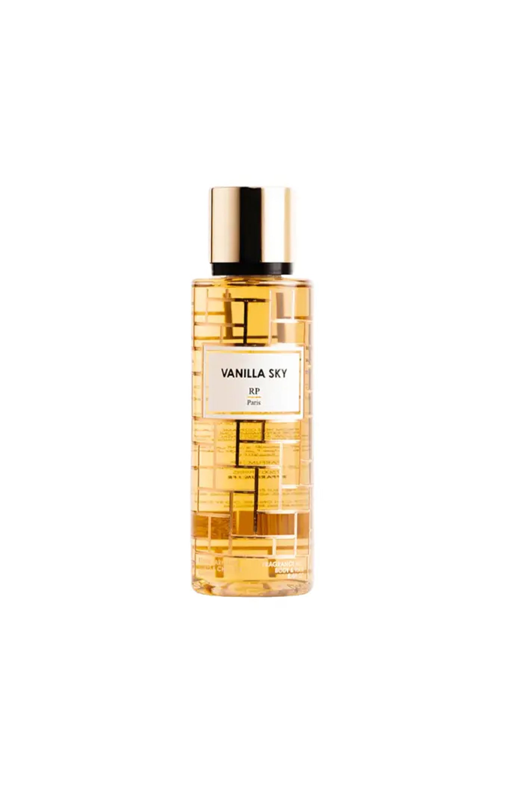 Brume parfumée - Vanilla Sky