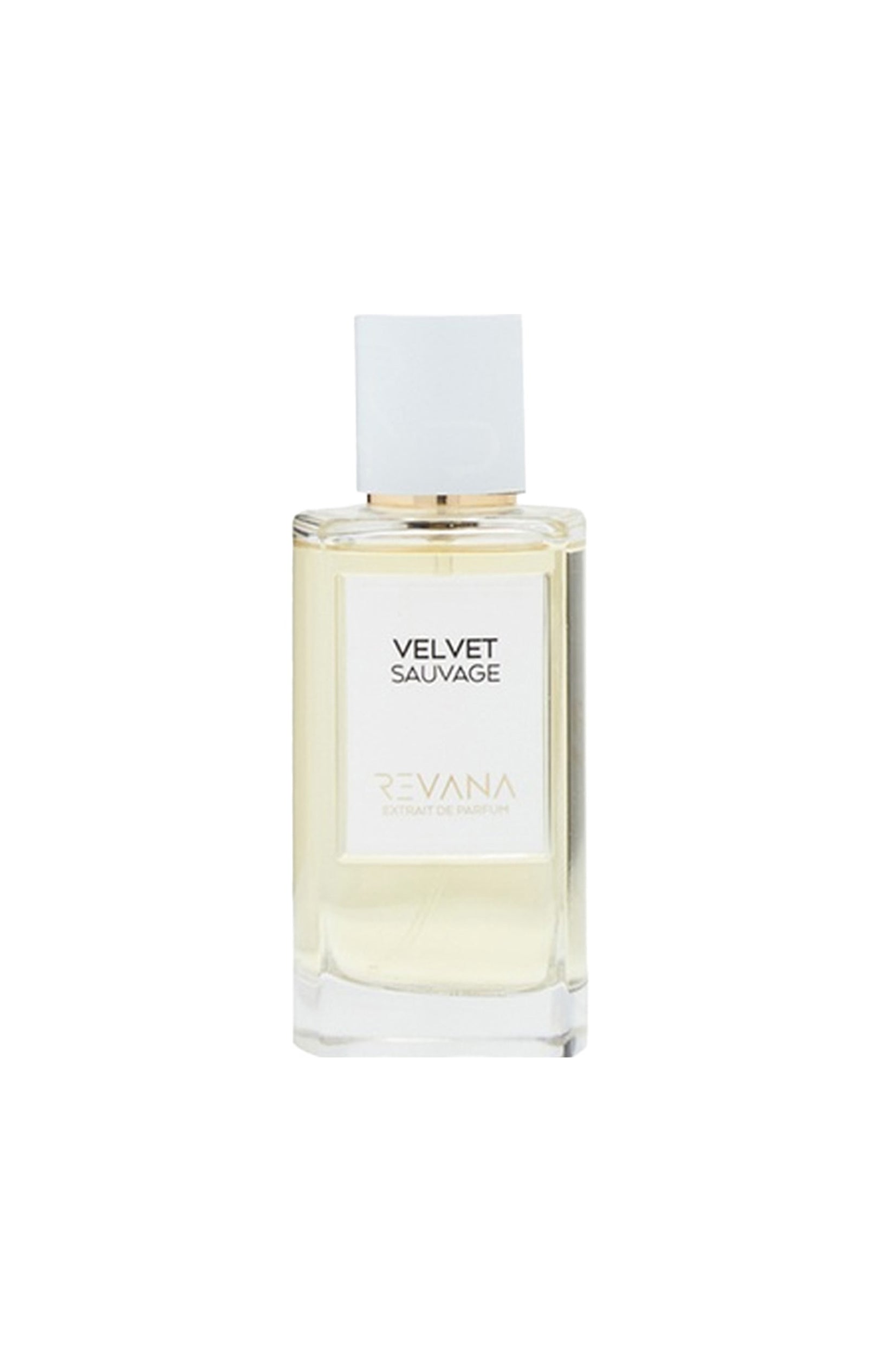 Velvet sauvage Extrait de parfum - Boisé - Homme