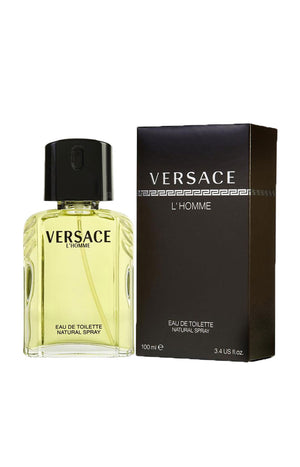L'homme Eau de toilette - Hespéridé - Homme