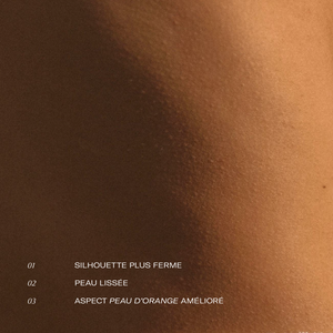 Gelée minceur anti-cellulite et fermeté, rondeurs localisées