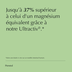 Complément alimentaire magnesium et vitamine B6