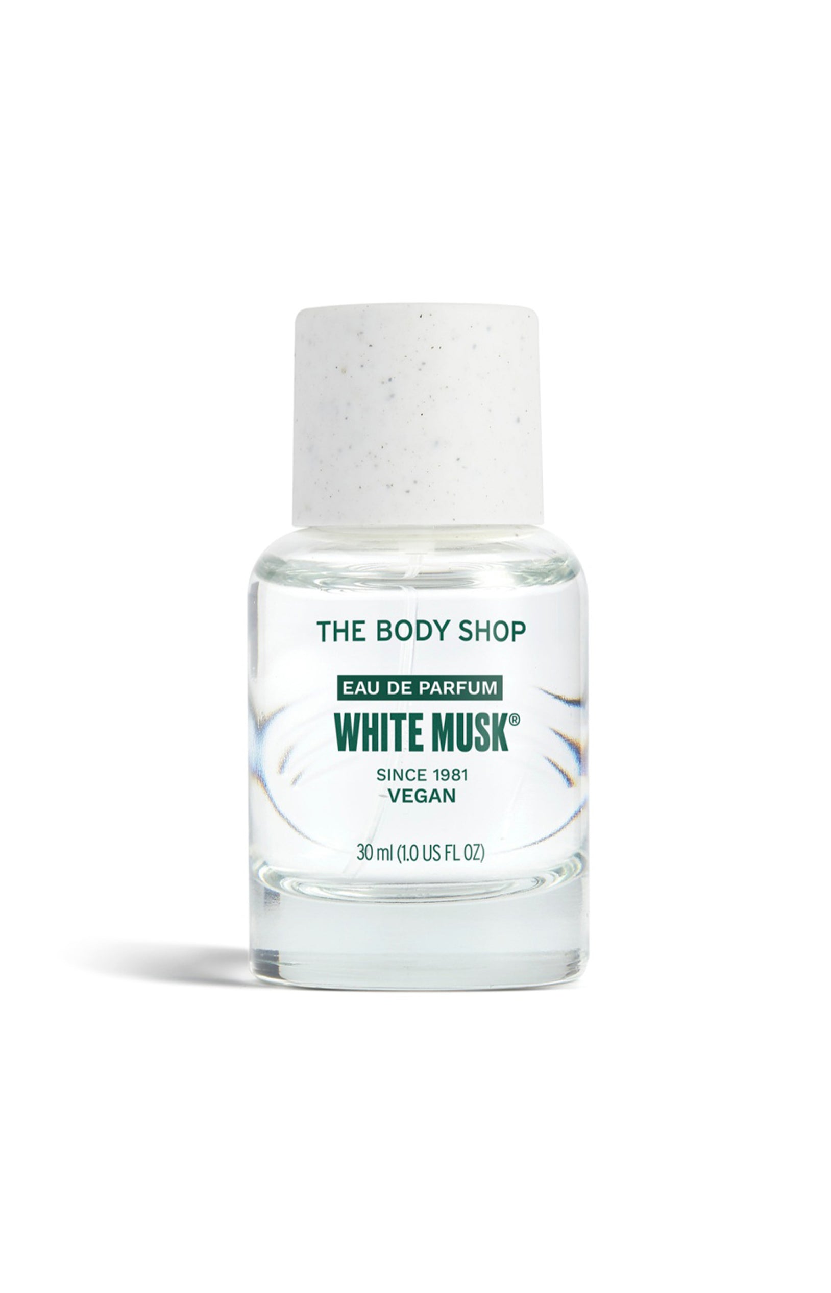 Eau de Parfum - White Musk