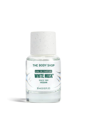 Eau de Parfum - White Musk