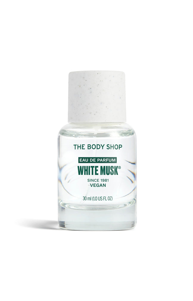 Eau de Parfum - White Musk