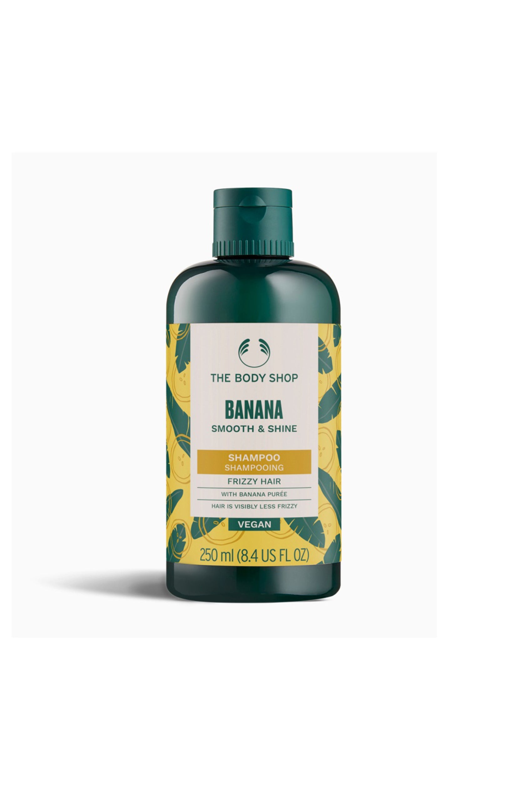 Shampoing - Banane