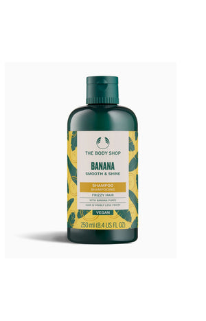 Shampoing - Banane