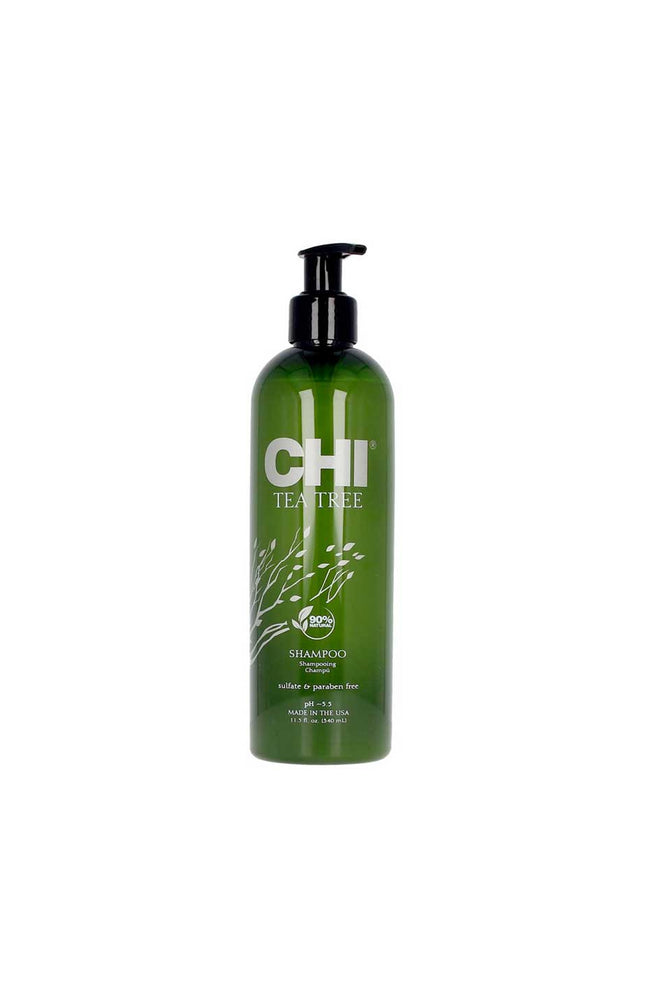 CHI TEA TREE OIL Shampooing - 739ml