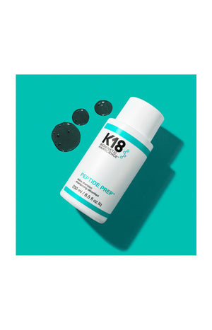 Shampoing entretien - PEPTIDE PREP™