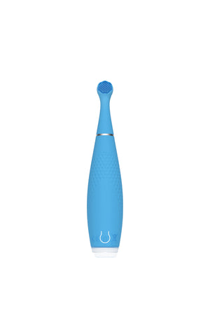 ISSA™ Baby - Brosse à dents sonique - Enfants de 0 à 4 ans - Bleu
