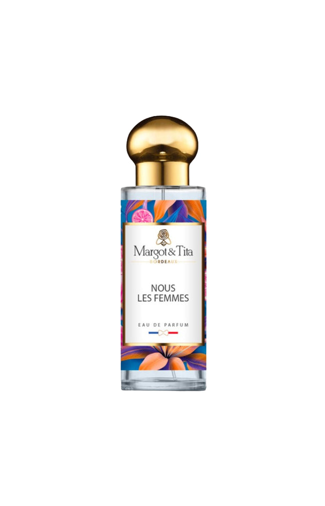 Nous les Femmes Eau de parfum - Gourmand