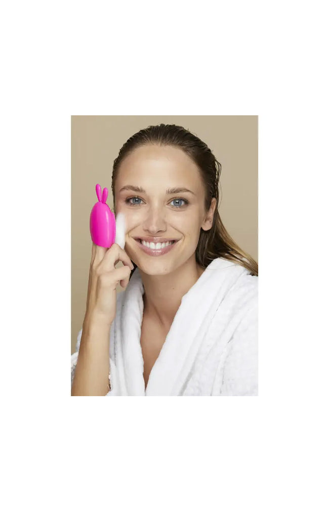Kit nettoyant & exfoliant - 2 produits