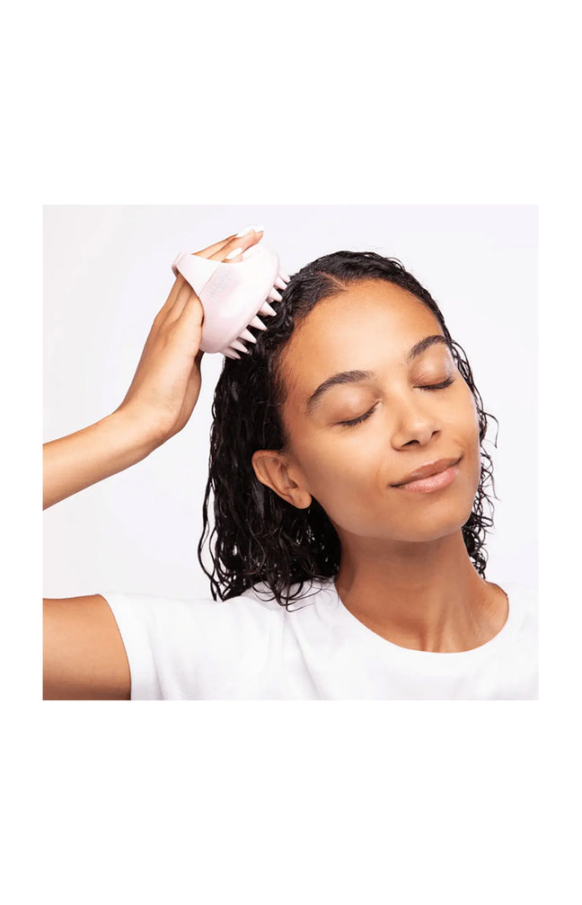 Kit d'accessoires pour lavage de cheveux - 3 produits