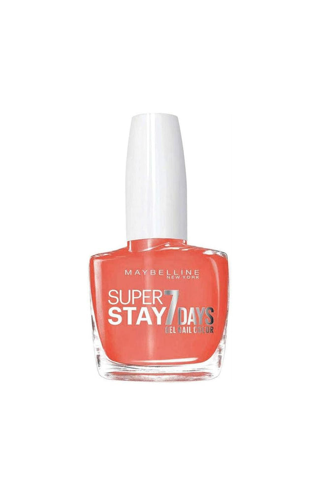 Vernis à ongles - Superstay 7 Days Gel