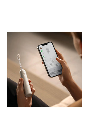 Brosse à dent électronique haut de gamme - Laifen Wave